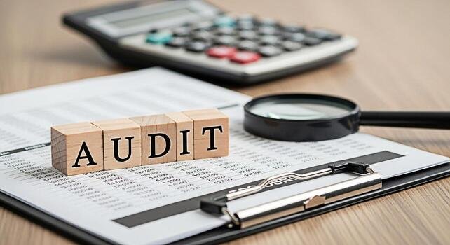 audit images