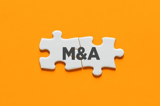 m&a images
